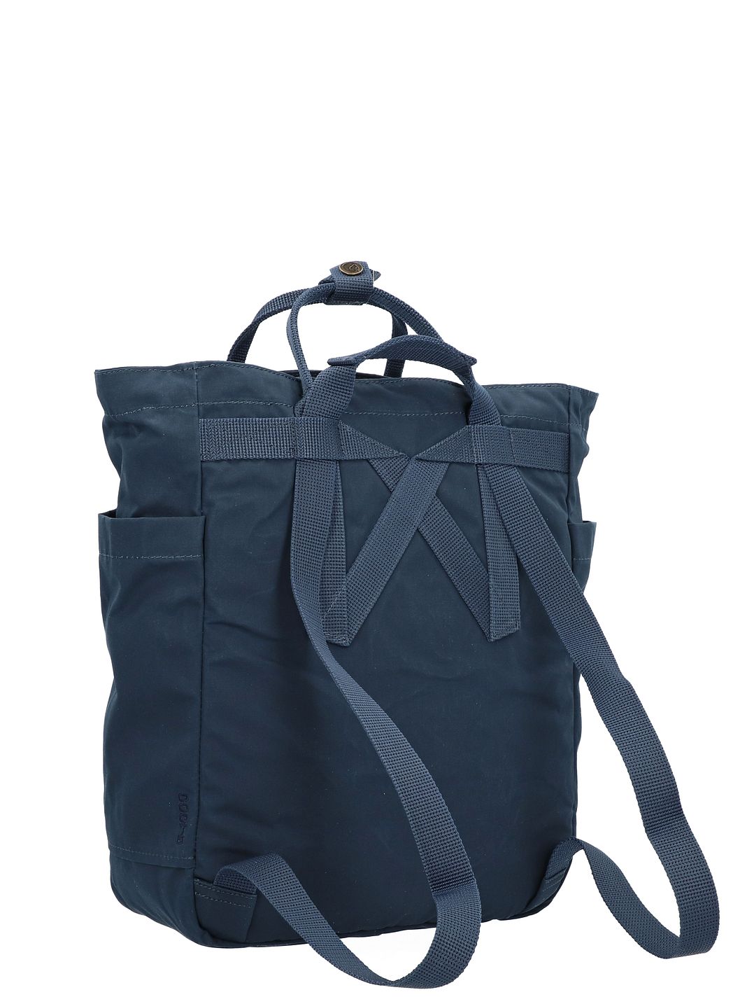 Fjällräven Kanken Totepack Borsa a spalla 27 cm Fjällräven Kanken Totepack Borsa a spalla 27 cm