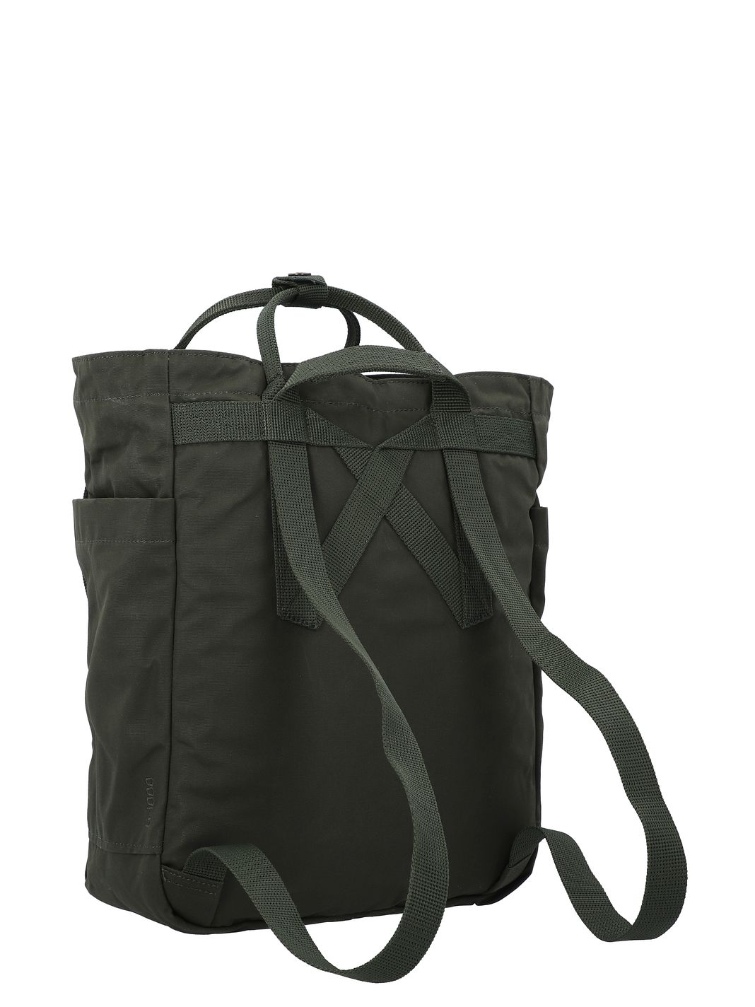 Fjällräven Kanken Totepack Borsa a spalla 27 cm