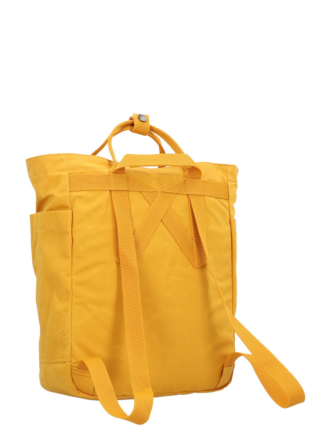 Fjällräven Kanken Totepack Bolsa de hombro 27 cm Fjällräven Kanken Totepack Bolsa de hombro 27 cm