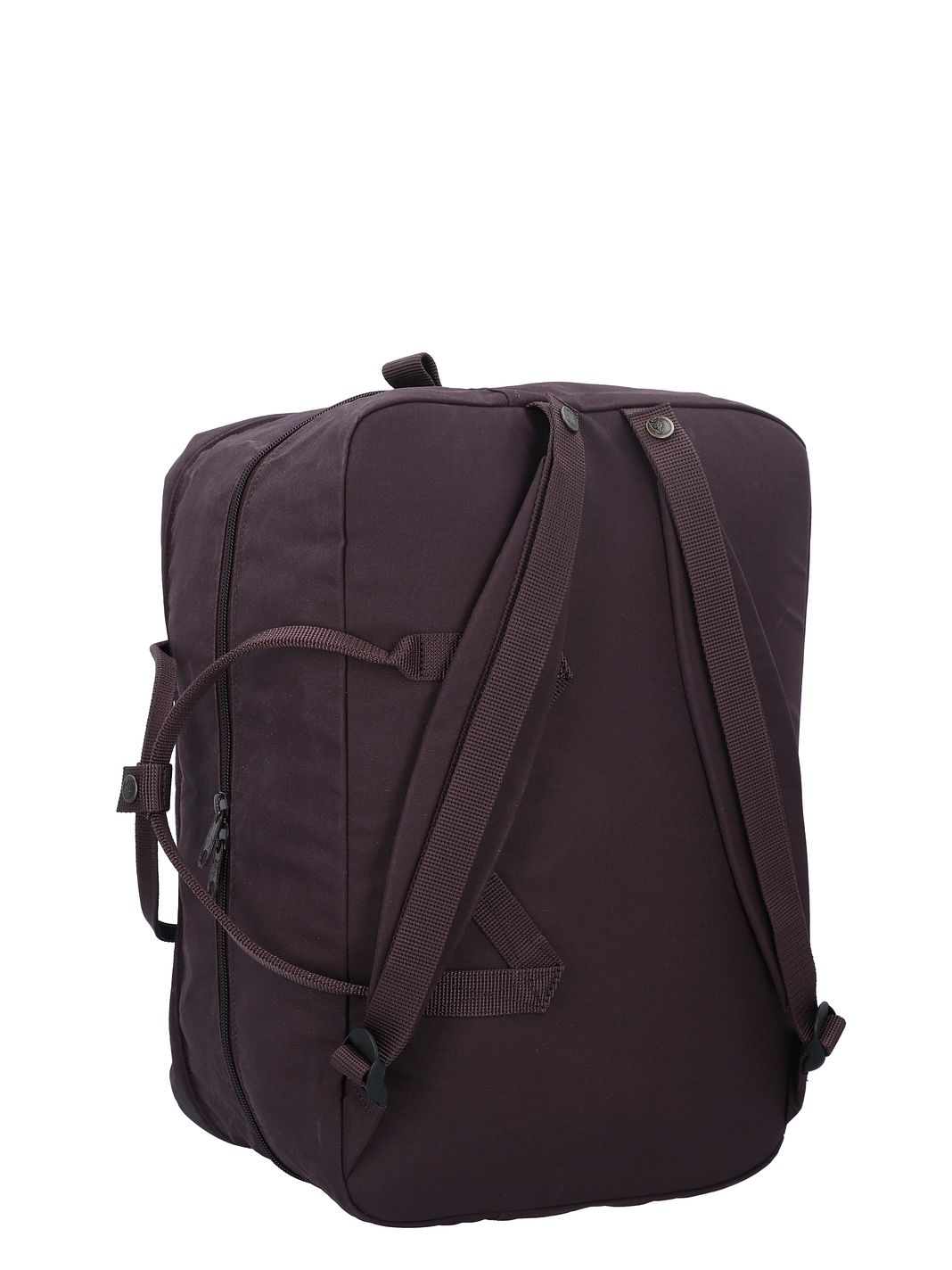 Fjällräven Kanken Borsa da viaggio Weekender 44 cm