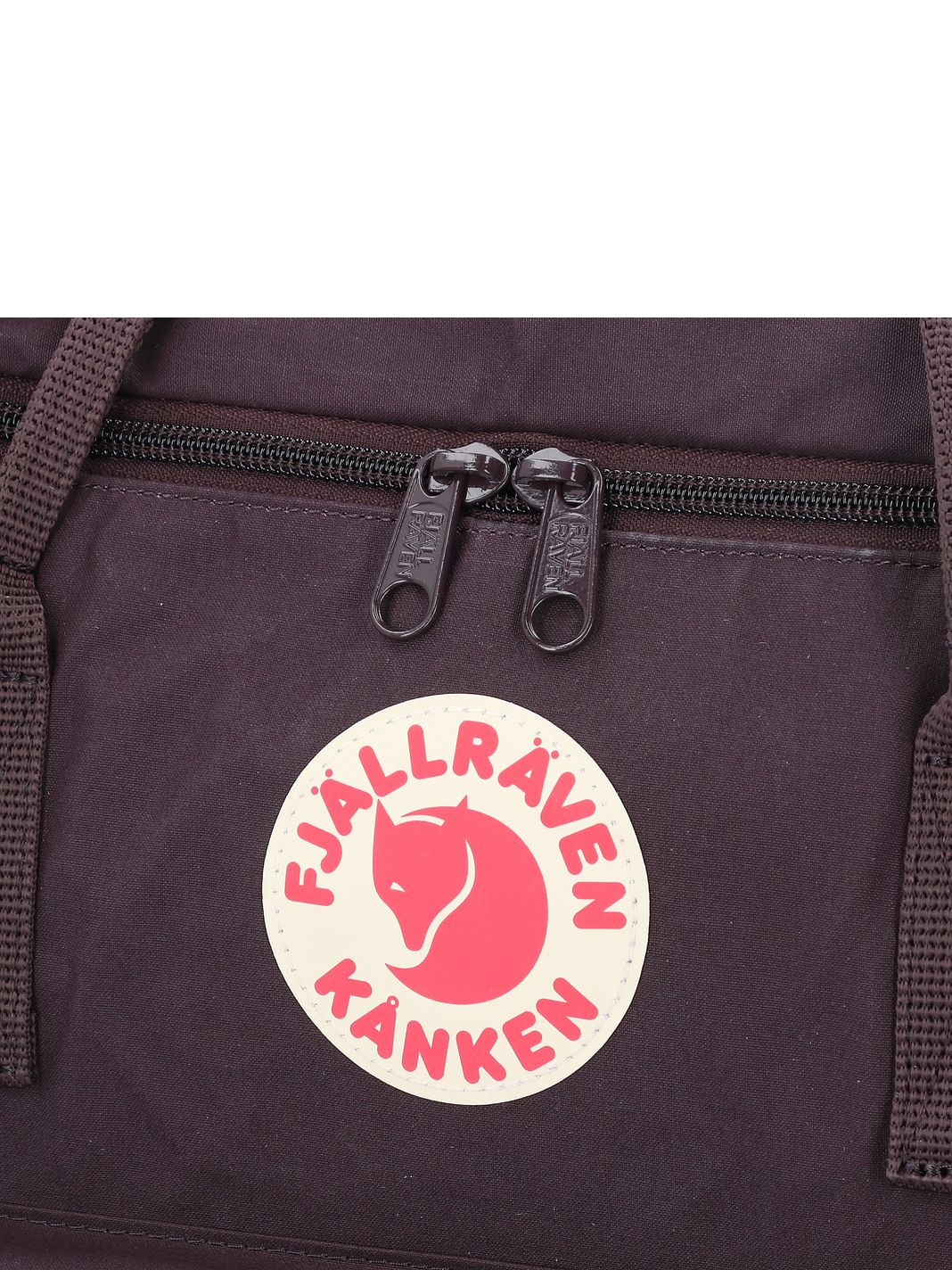 Fjällräven Kanken Borsa da viaggio Weekender 44 cm