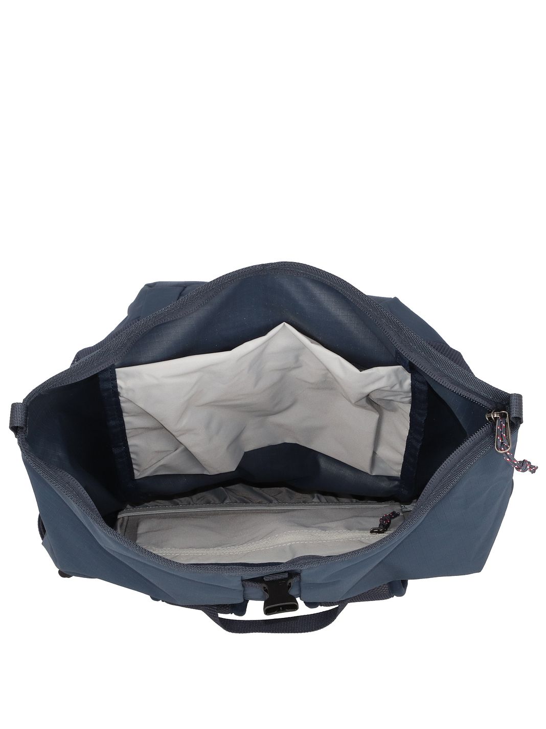 Fjällräven Abisko Hike Foldsack Vandringsryggsäck 53 cm Fjällräven Abisko Hike Foldsack Vandringsryggsäck 53 cm