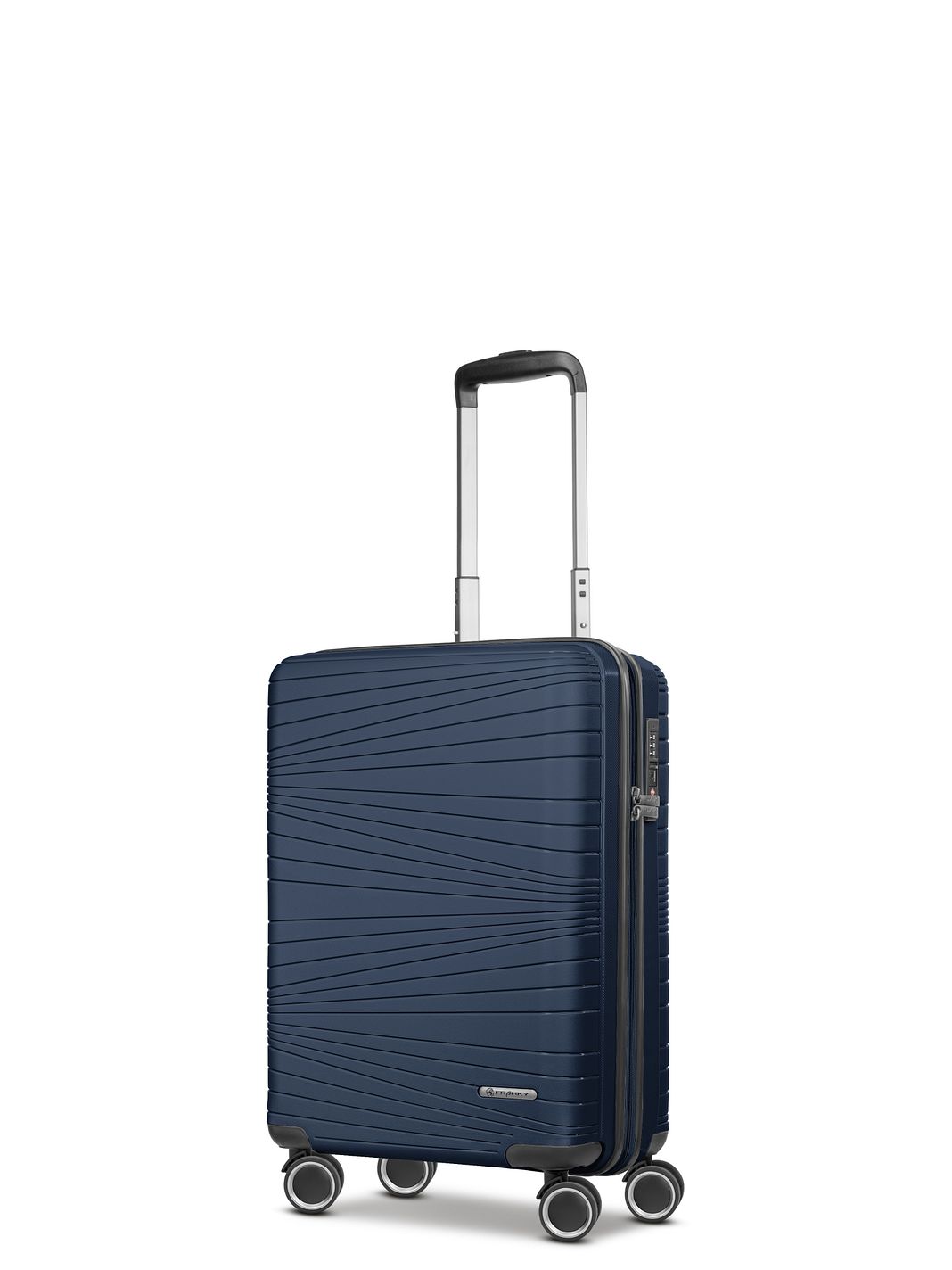 Franky Dallas 3.0 4 ruedas Trolley S 55 cm Franky Dallas 3.0 4 ruedas Trolley S 55 cm