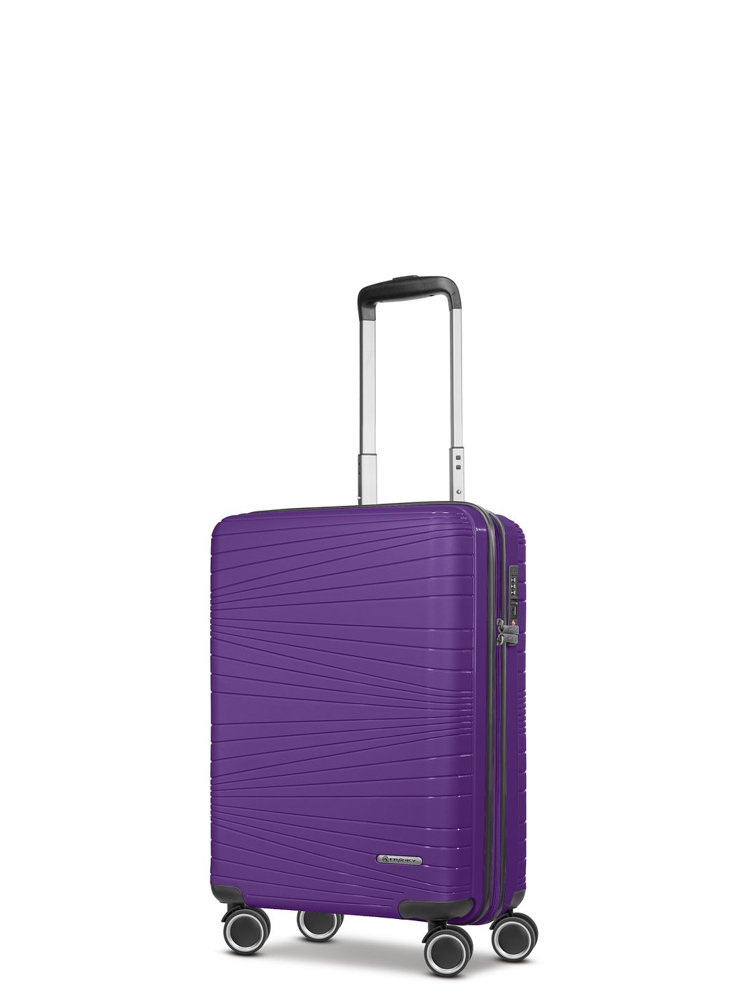 Franky Dallas 3.0 4 ruedas Trolley S 55 cm Franky Dallas 3.0 4 ruedas Trolley S 55 cm
