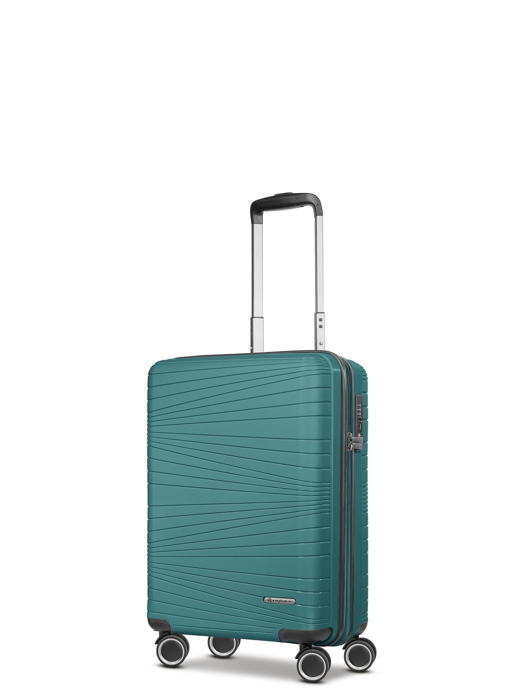 Franky Dallas 3.0 4 ruedas Trolley S 55 cm