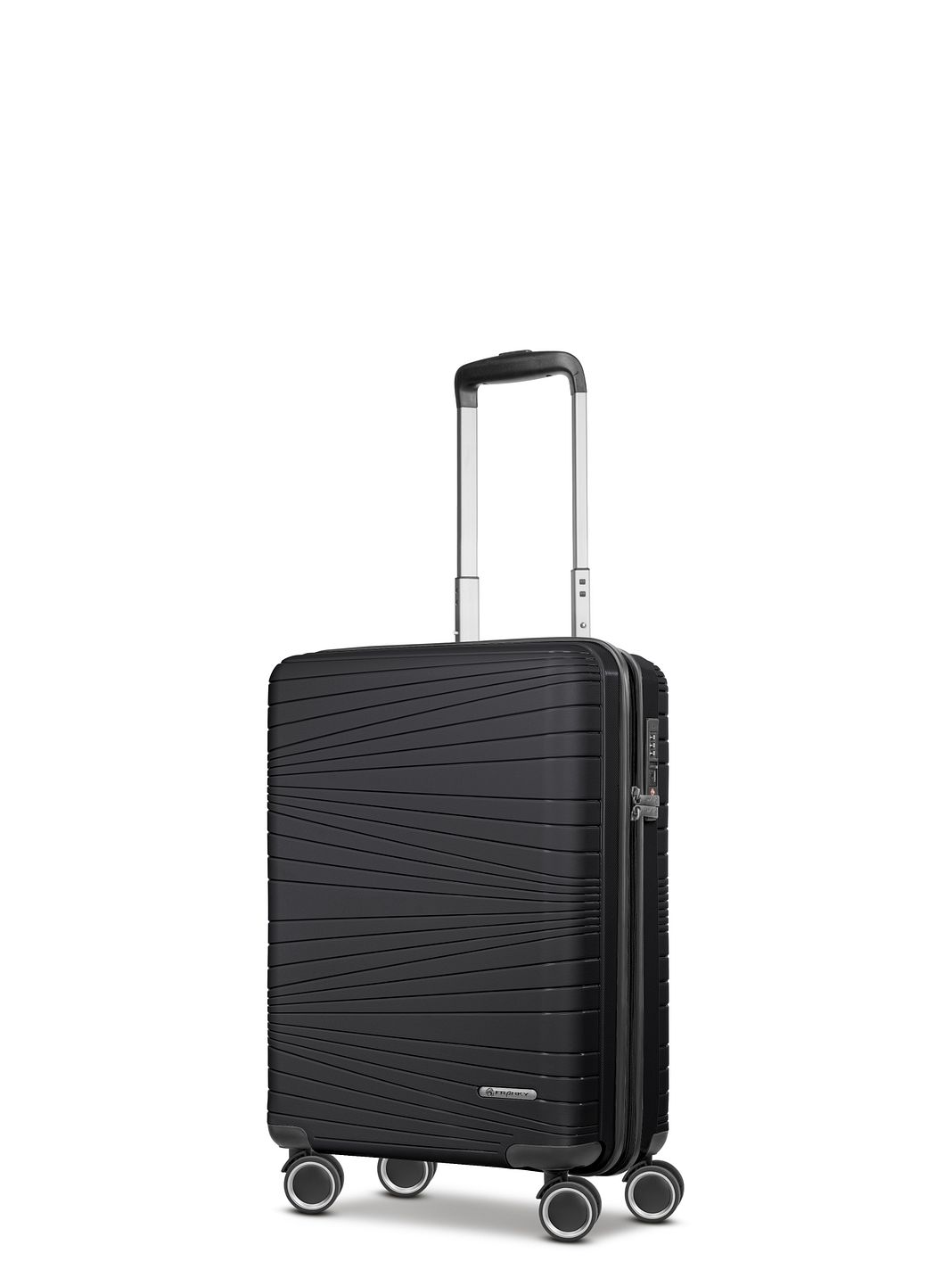 Franky Dallas 3.0 4 ruedas Trolley S 55 cm