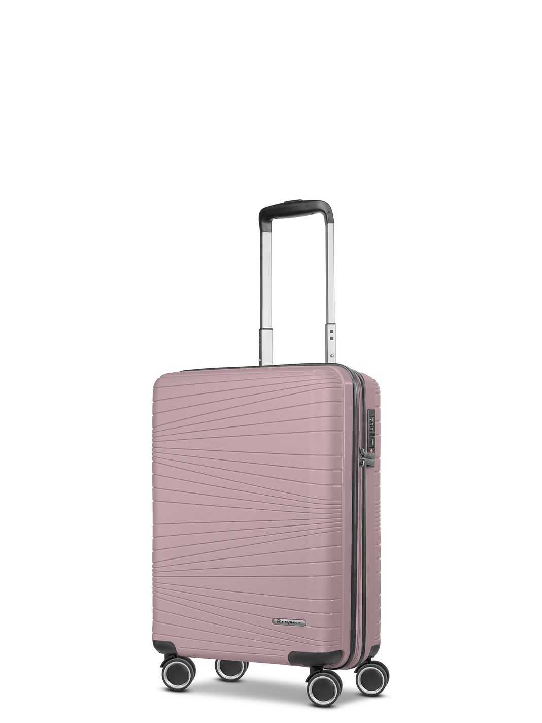 Franky Dallas 3.0 4 ruedas Trolley S 55 cm