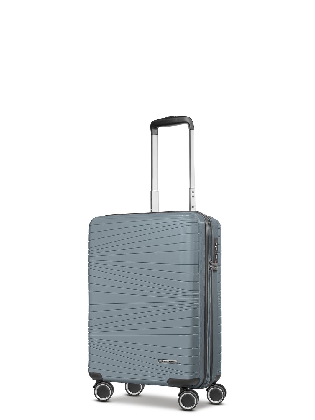 Franky Dallas 3.0 4 ruote Carrello S 55 cm Franky Dallas 3.0 4 ruote Carrello S 55 cm