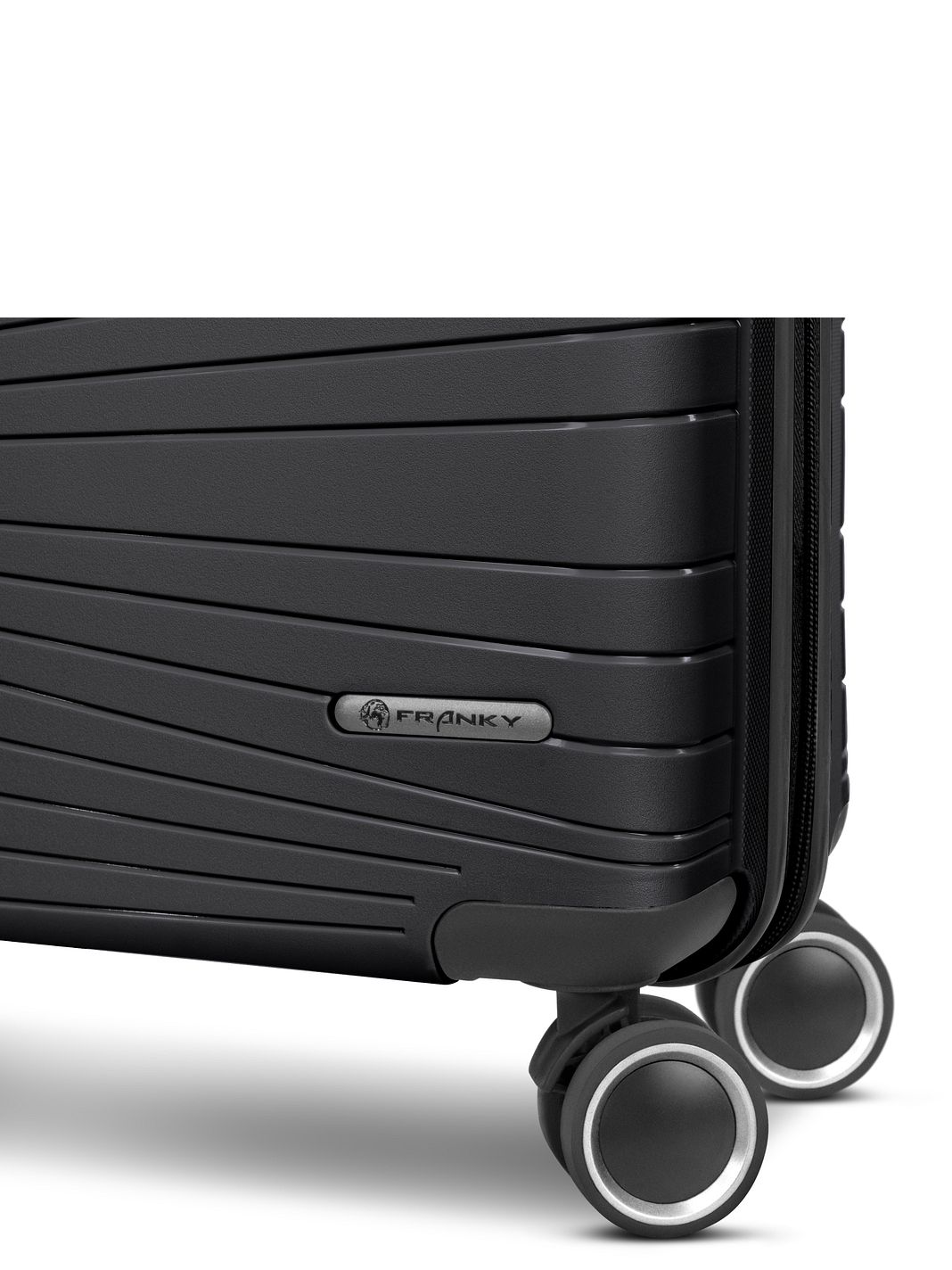 Franky Dallas 3.0 4 ruedas Trolley L 75 cm Franky Dallas 3.0 4 ruedas Trolley L 75 cm