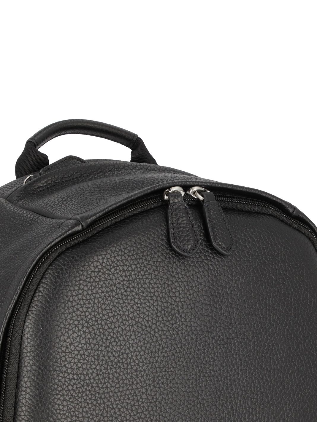 Fossil Buckner Zaino da giorno Vera Pelle 44.5 cm Vano porta PC