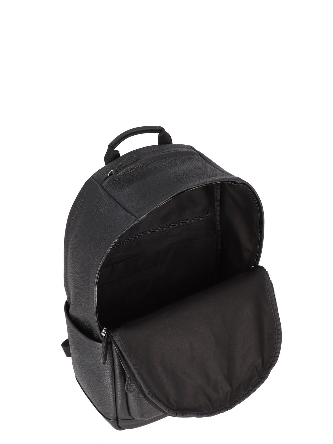 Fossil Buckner Zaino da giorno Vera Pelle 44.5 cm Vano porta PC