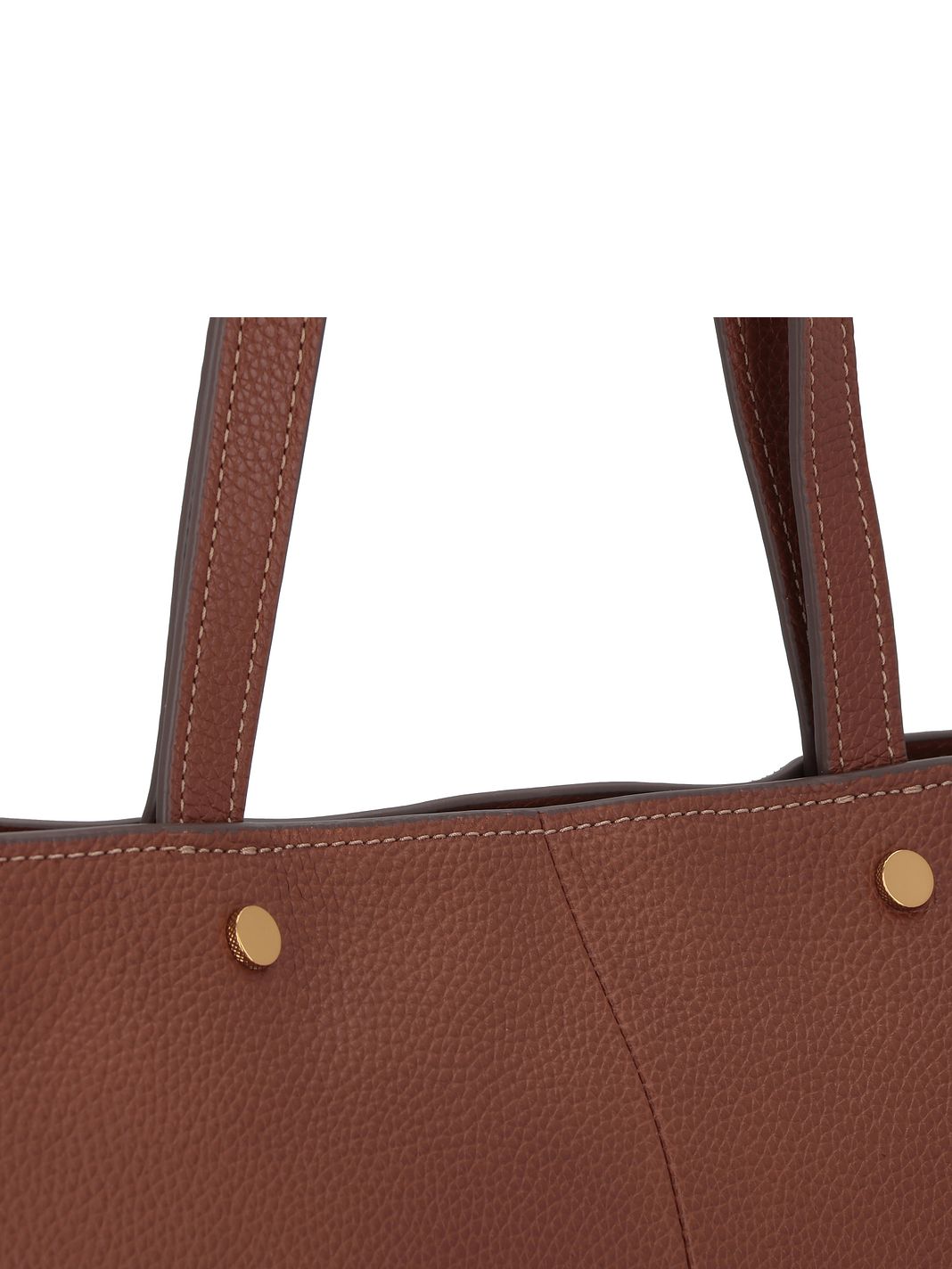 Fossil Jessie Borsa shopper Vera Pelle 40.5 cm Fossil Jessie Borsa shopper Vera Pelle 40.5 cm