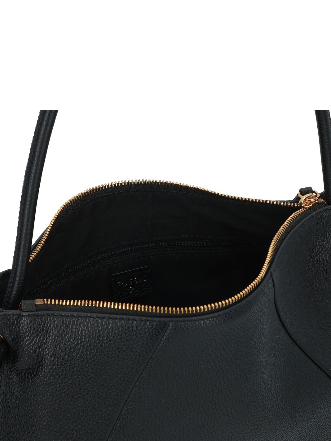 Fossil Willa Borsa a spalla Vera Pelle 30.5 cm Fossil Willa Borsa a spalla Vera Pelle 30.5 cm
