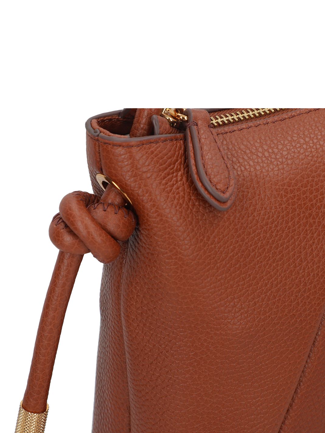 Fossil Willa Borsa a spalla Vera Pelle 30.5 cm Fossil Willa Borsa a spalla Vera Pelle 30.5 cm