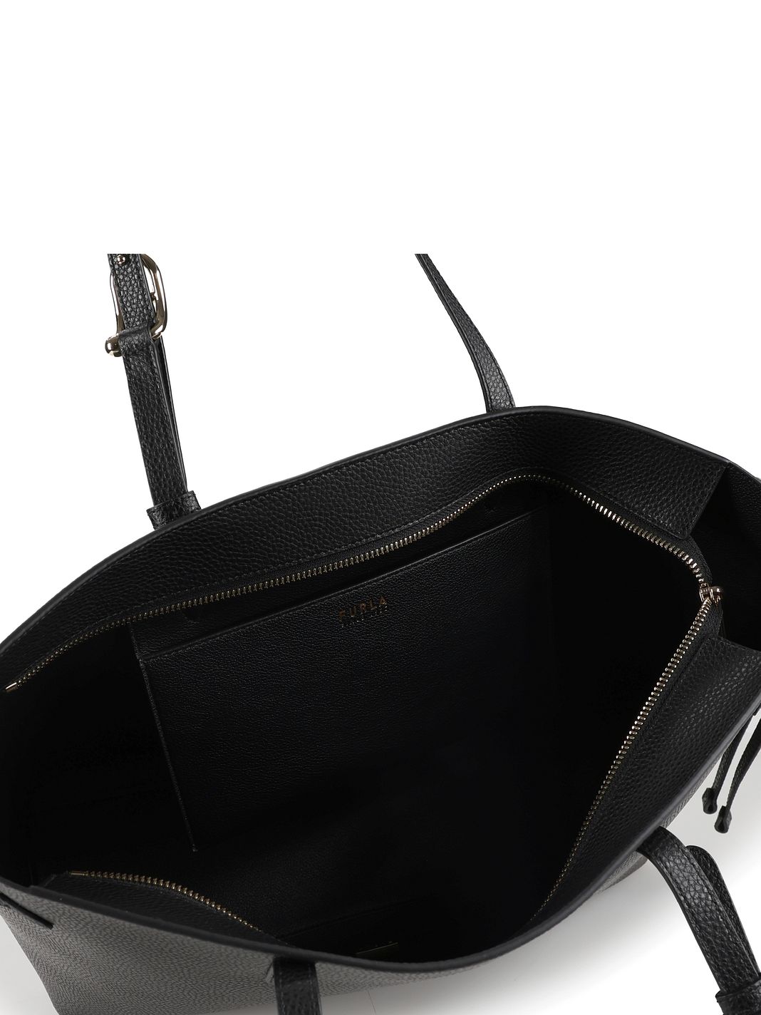 Furla Ava Borsa shopper L Vera Pelle 36.5 cm Furla Ava Borsa shopper L Vera Pelle 36.5 cm