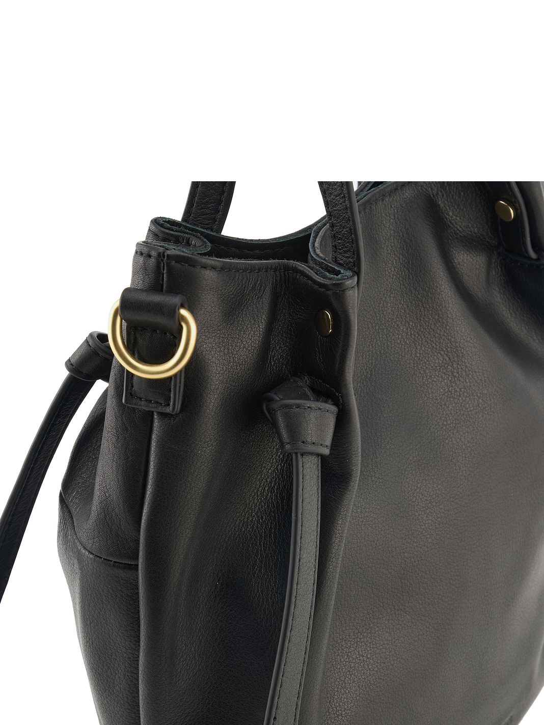 FredsBruder Just Easy Borsetta Vera Pelle 28.5 cm FredsBruder Just Easy Borsetta Vera Pelle 28.5 cm