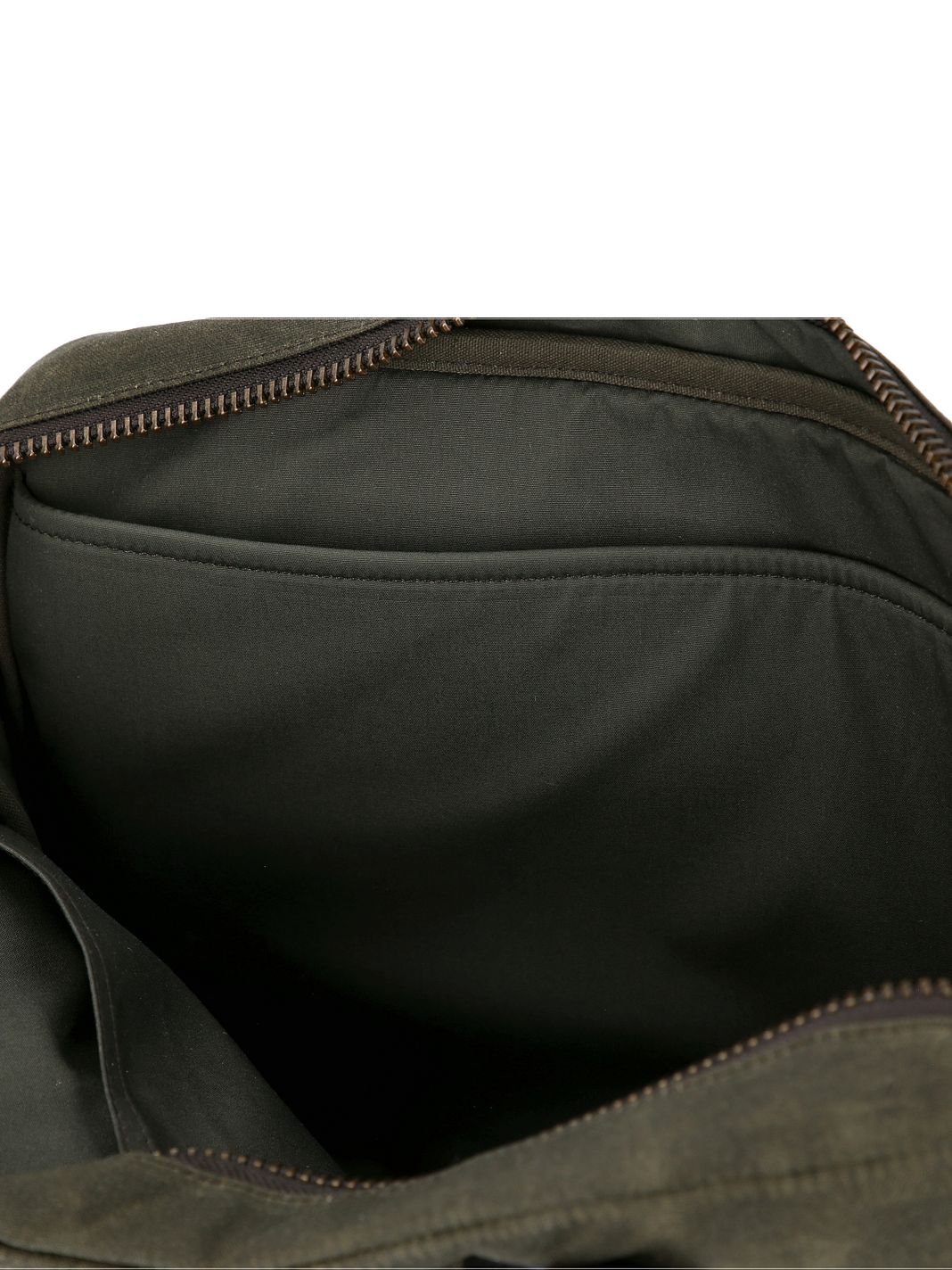 Filson Tin Cloth Maletín 38 cm Compartimento para el portátil Filson Tin Cloth Maletín 38 cm Compartimento para el portátil