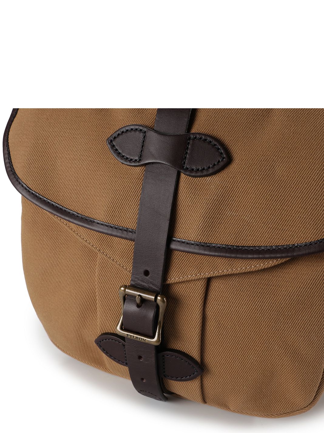 Filson Luggage Twill Borsa a tracolla 25.5 cm Filson Luggage Twill Borsa a tracolla 25.5 cm