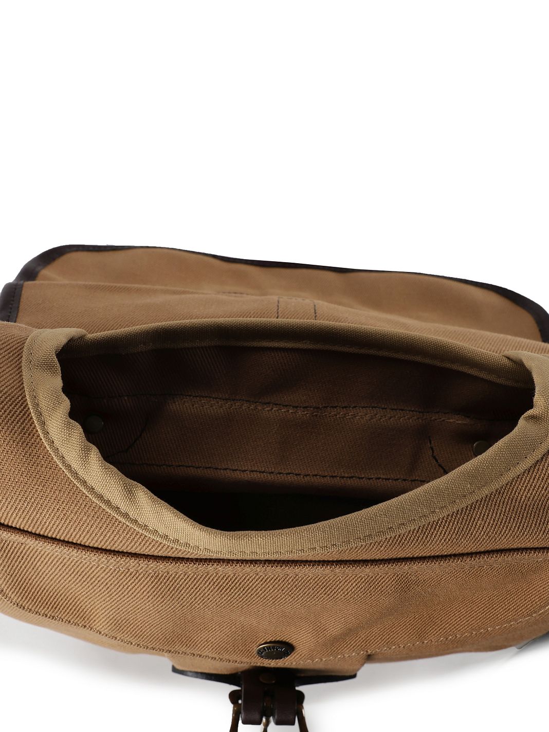 Filson Luggage Twill Borsa a tracolla 25.5 cm Filson Luggage Twill Borsa a tracolla 25.5 cm