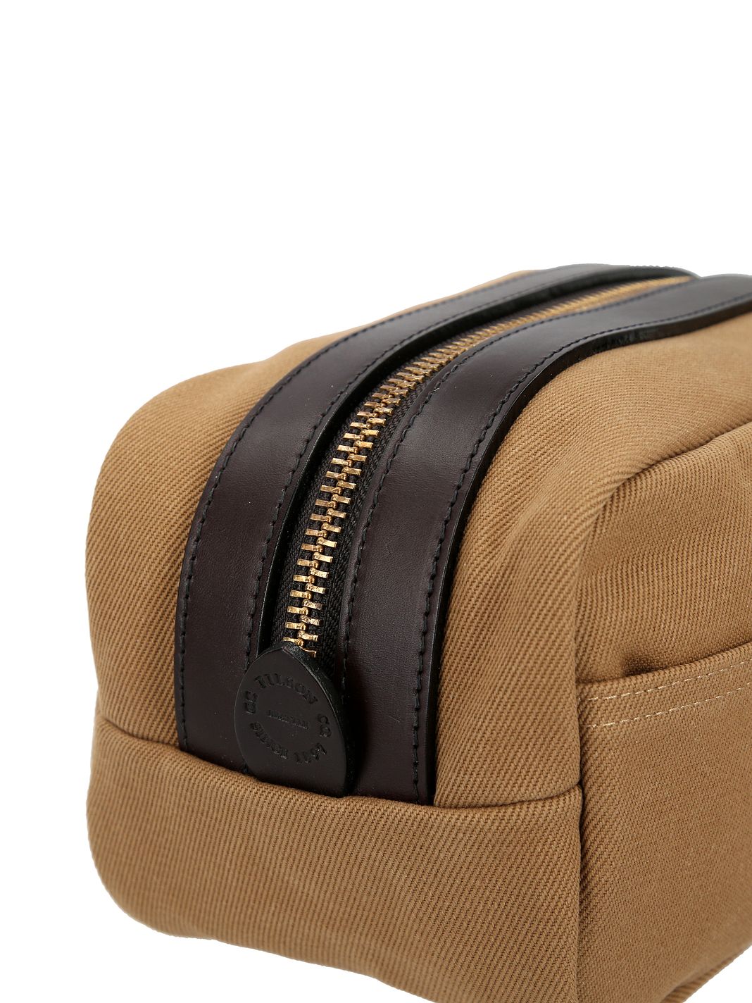 Filson Luggage Twill Borsa da toilette 24 cm Filson Luggage Twill Borsa da toilette 24 cm