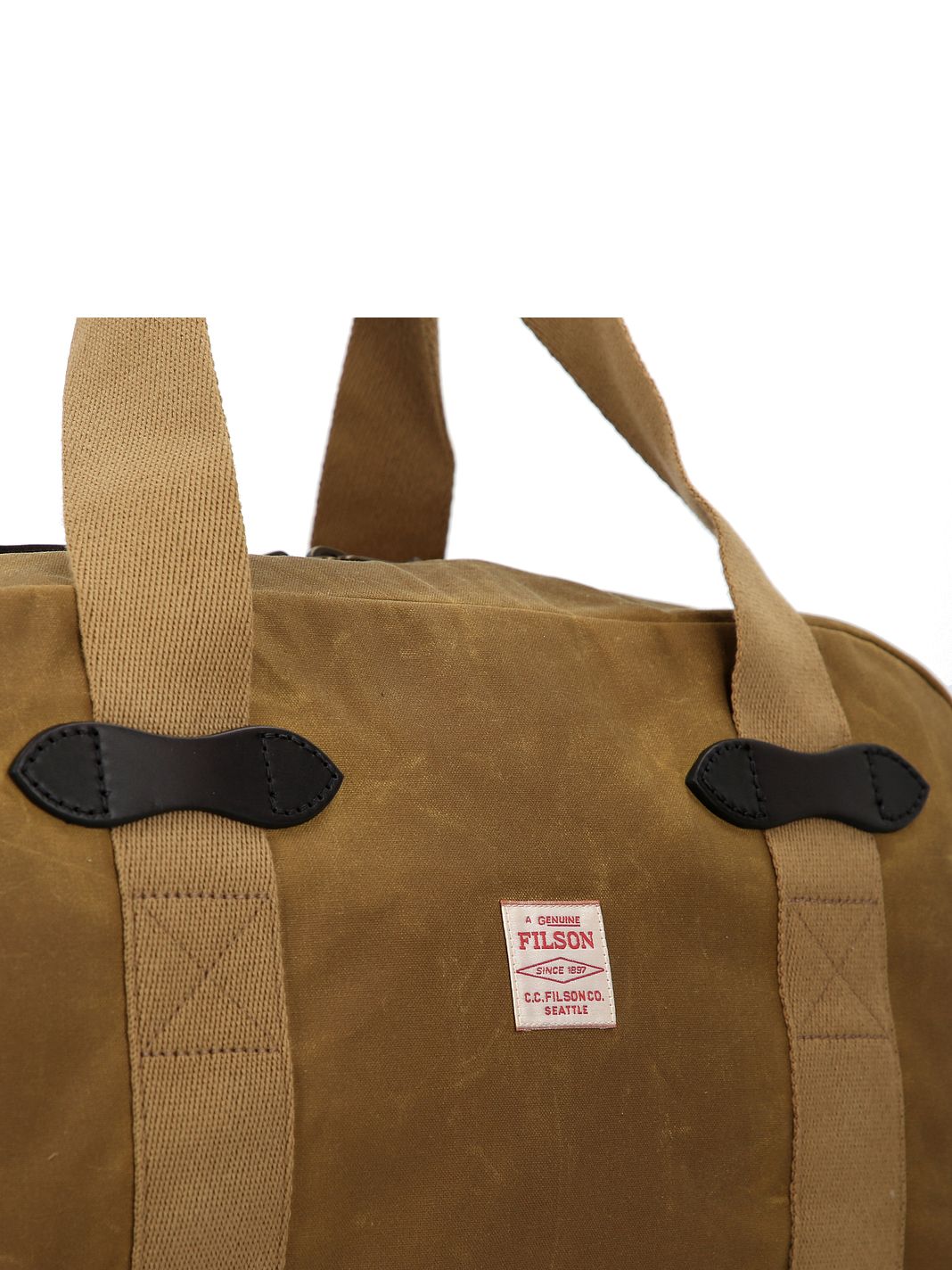 Filson Tin Cloth Borsa da viaggio Weekender 45.5 cm Filson Tin Cloth Borsa da viaggio Weekender 45.5 cm