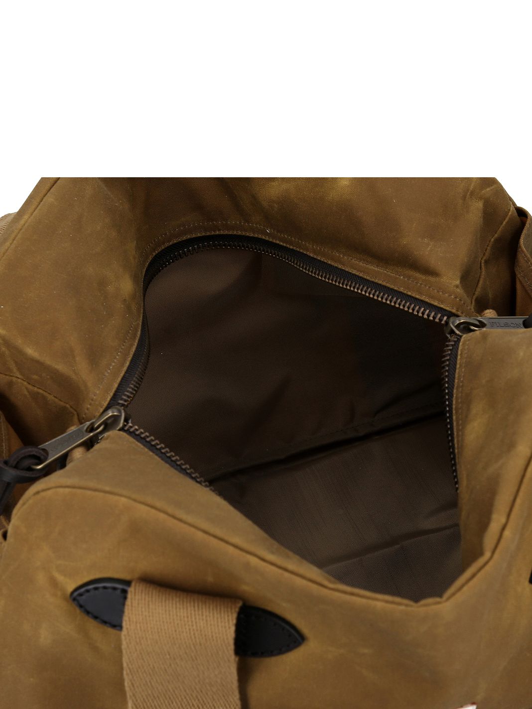 Filson Tin Cloth Borsa da viaggio Weekender 45.5 cm Filson Tin Cloth Borsa da viaggio Weekender 45.5 cm