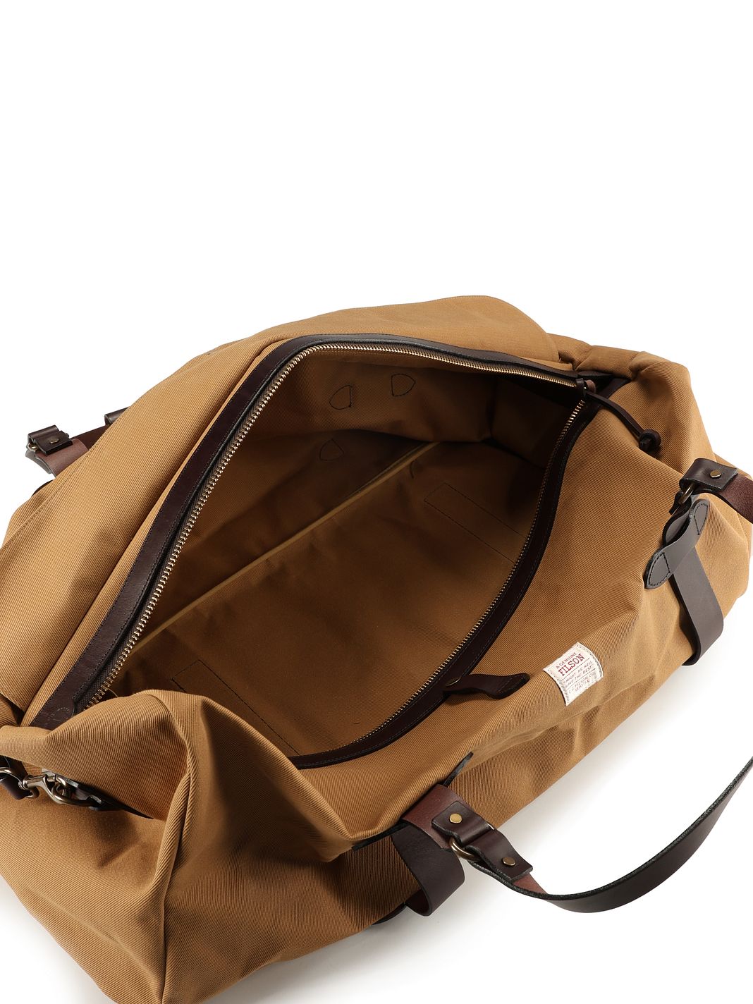 Filson Luggage Twill Borsa da viaggio 76 cm