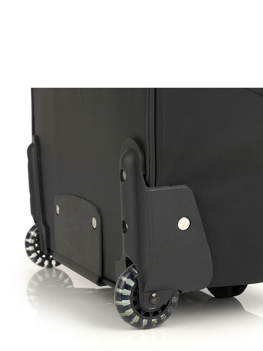 Gabol Canada 2 ruedas Trolley ejecutivo 36 cm Compartimento para el portátil