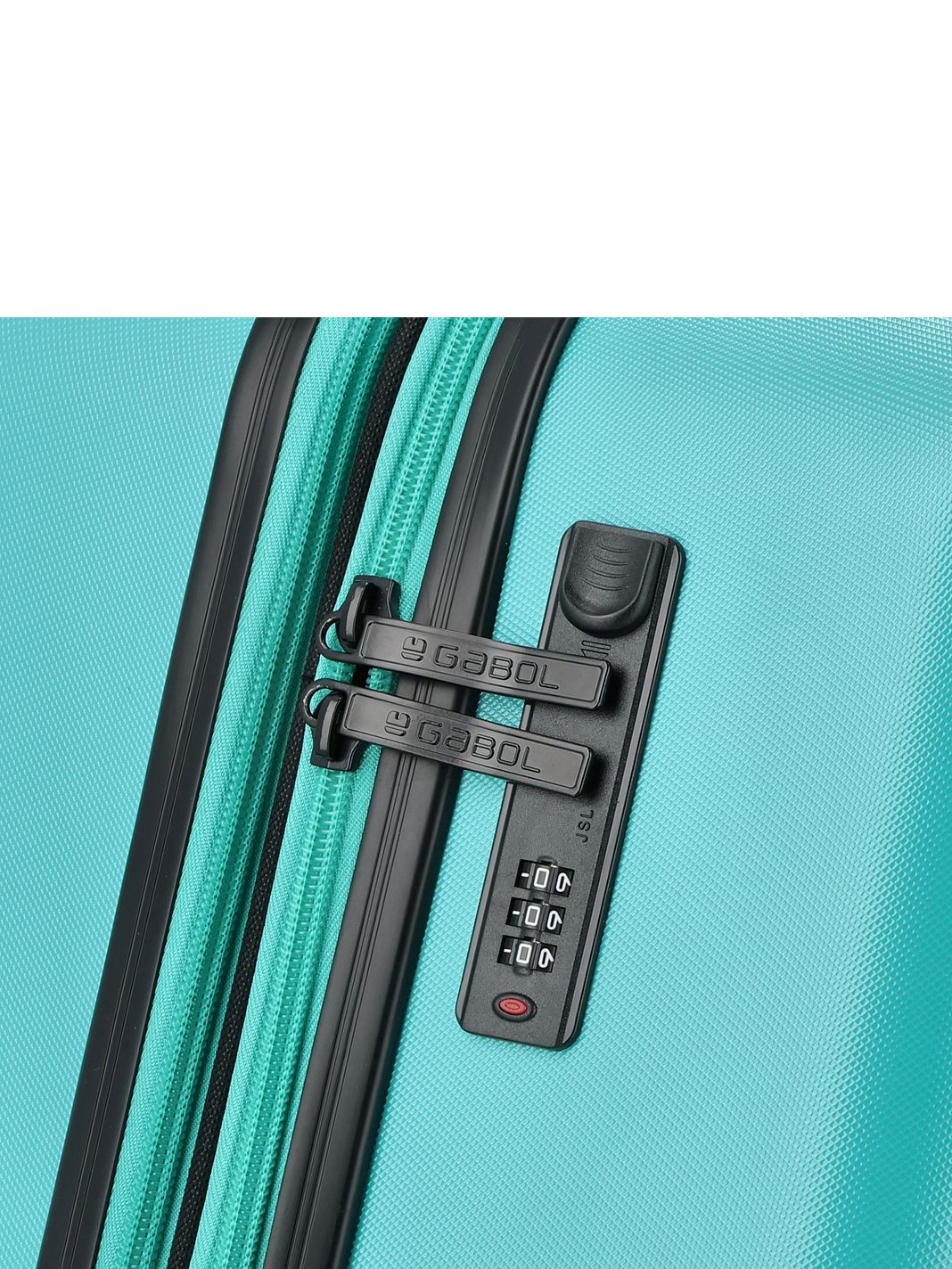 Gabol Future Plus 4 ruote Carrello 74 cm espandibile Gabol Future Plus 4 ruote Carrello 74 cm espandibile