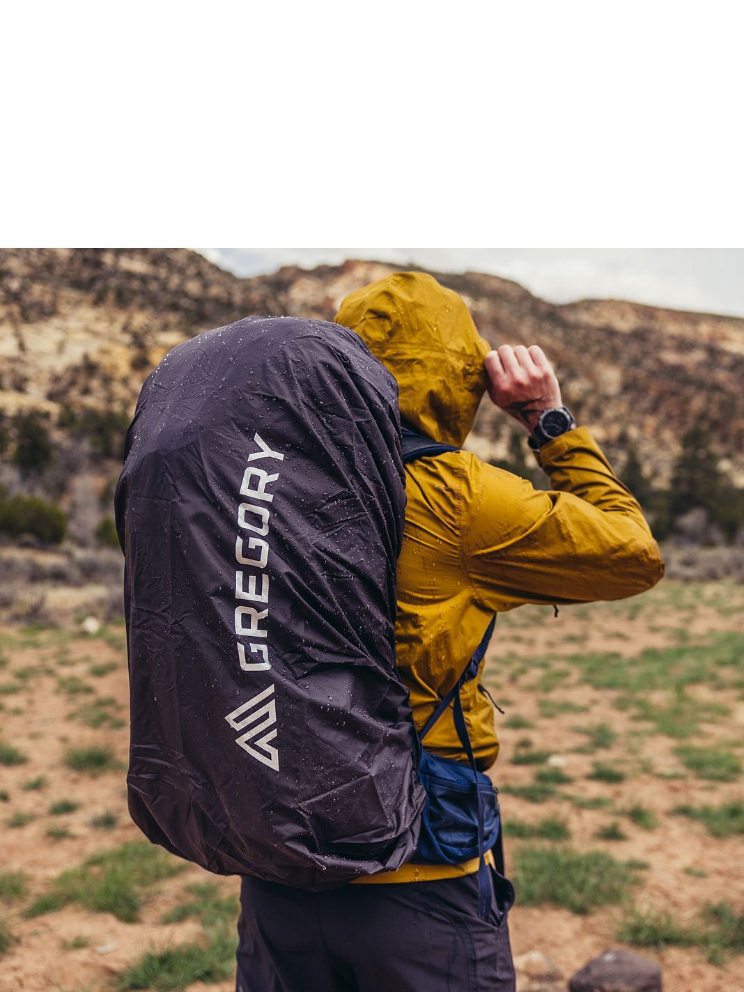 Gregory Paragon 40 Zaino da trekking S-M 67 cm