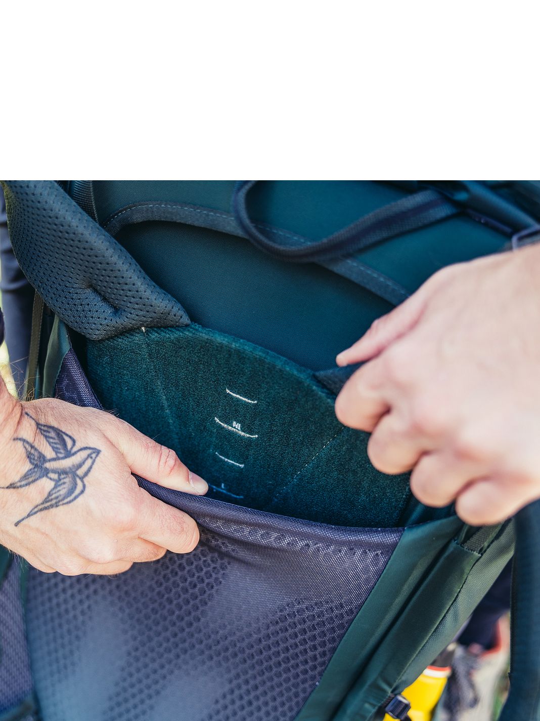 Gregory Paragon 40 Zaino da trekking S-M 67 cm