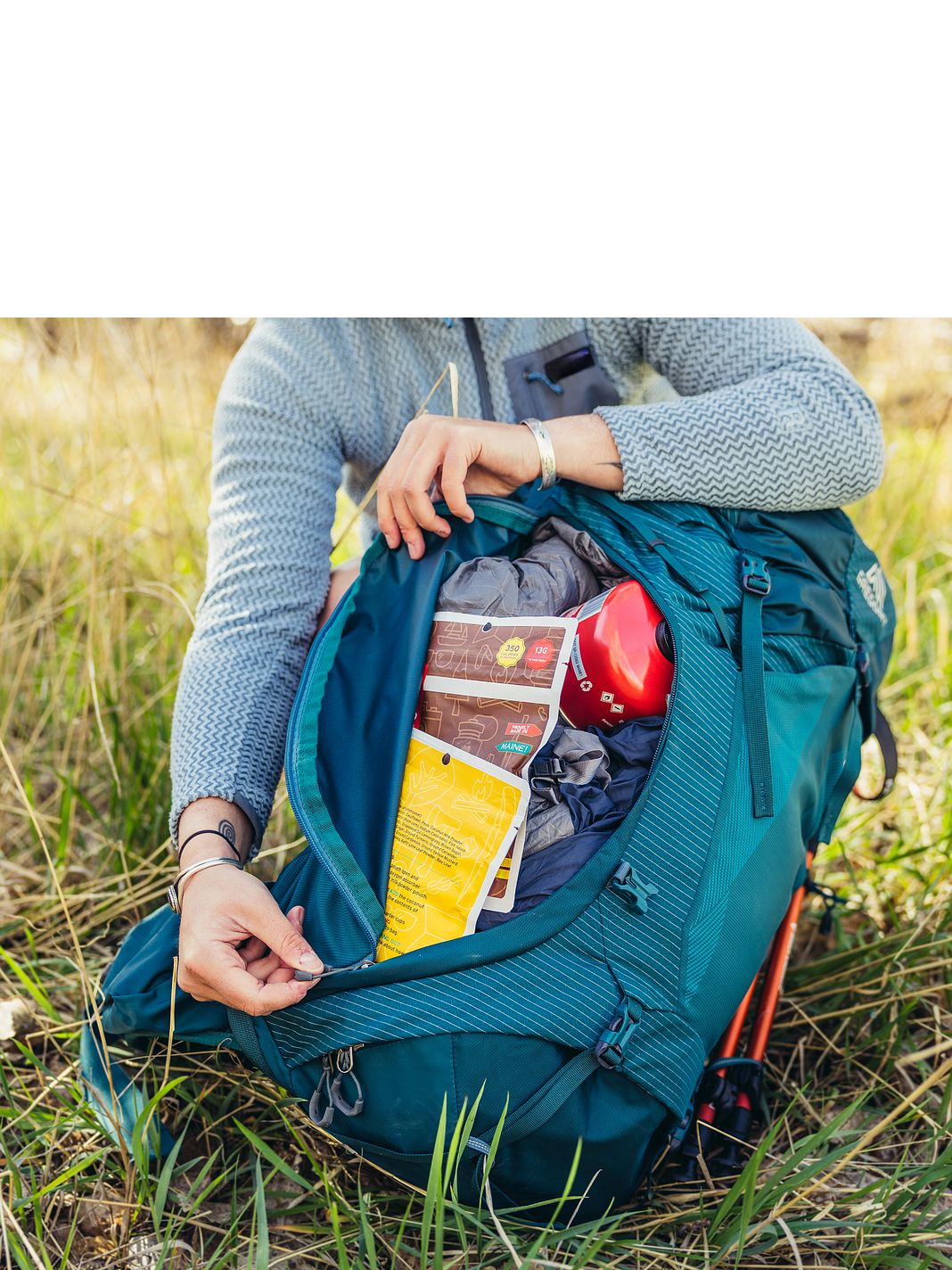Gregory Paragon 40 Zaino da trekking S-M 67 cm