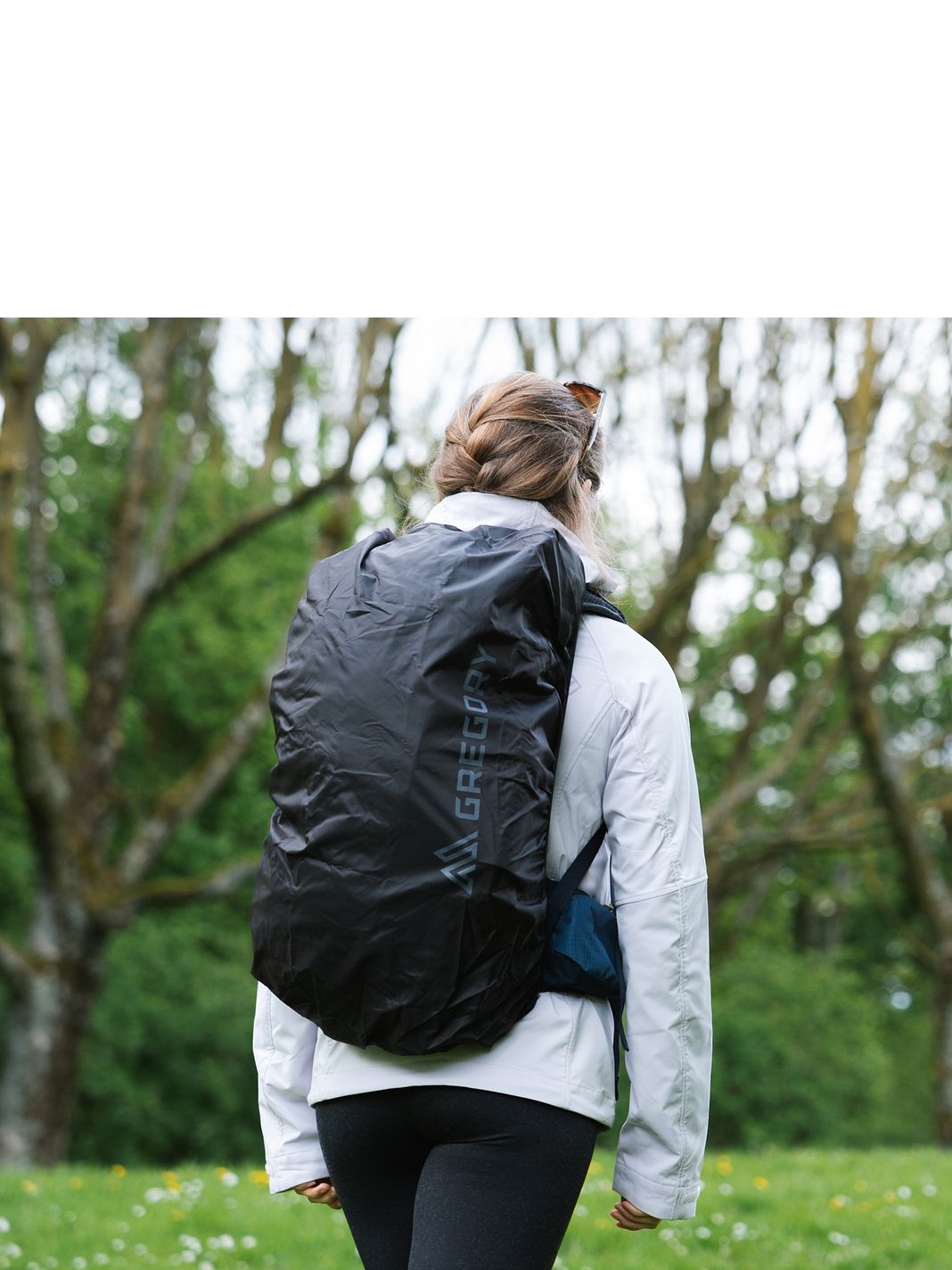 Gregory Jade 25 Zaino da trekking 52.5 cm Gregory Jade 25 Zaino da trekking 52.5 cm