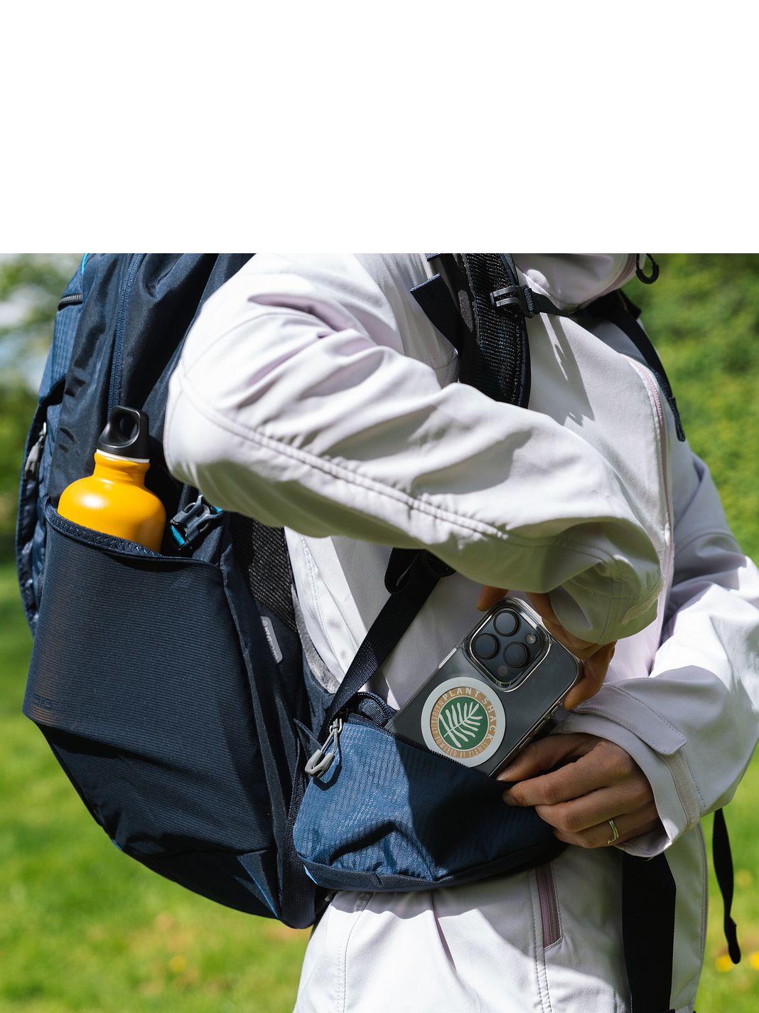 Gregory Jade 25 Zaino da trekking 52.5 cm Gregory Jade 25 Zaino da trekking 52.5 cm