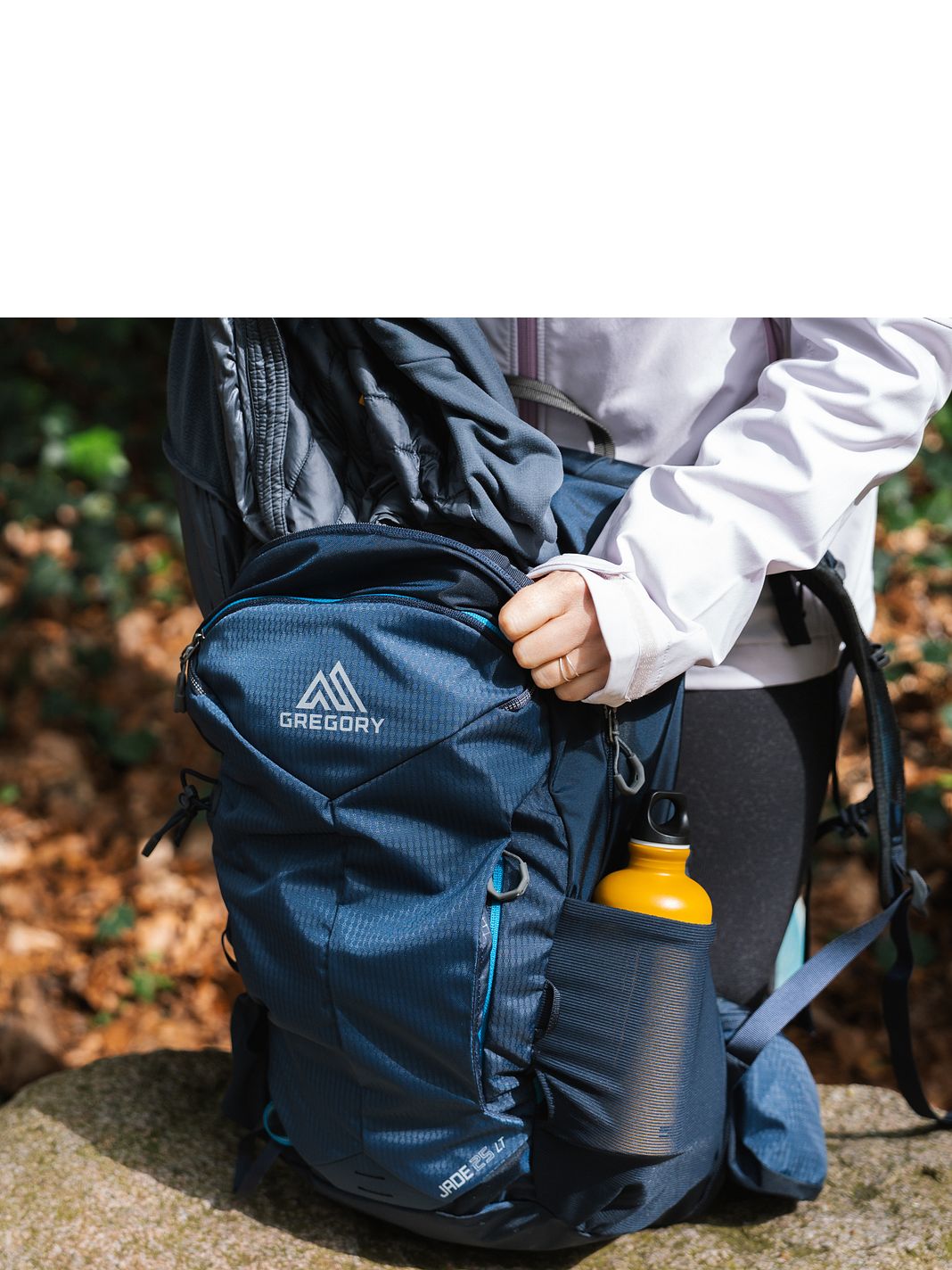 Gregory Jade 25 Zaino da trekking 52.5 cm Gregory Jade 25 Zaino da trekking 52.5 cm