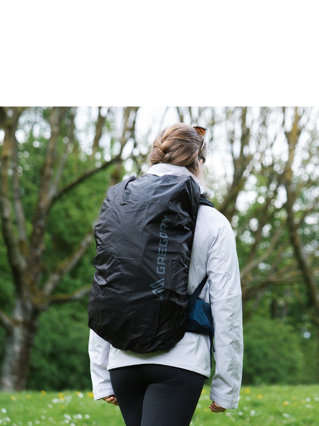 Gregory Jade 25 Turistický batoh 52.5 cm Gregory Jade 25 Turistický batoh 52.5 cm