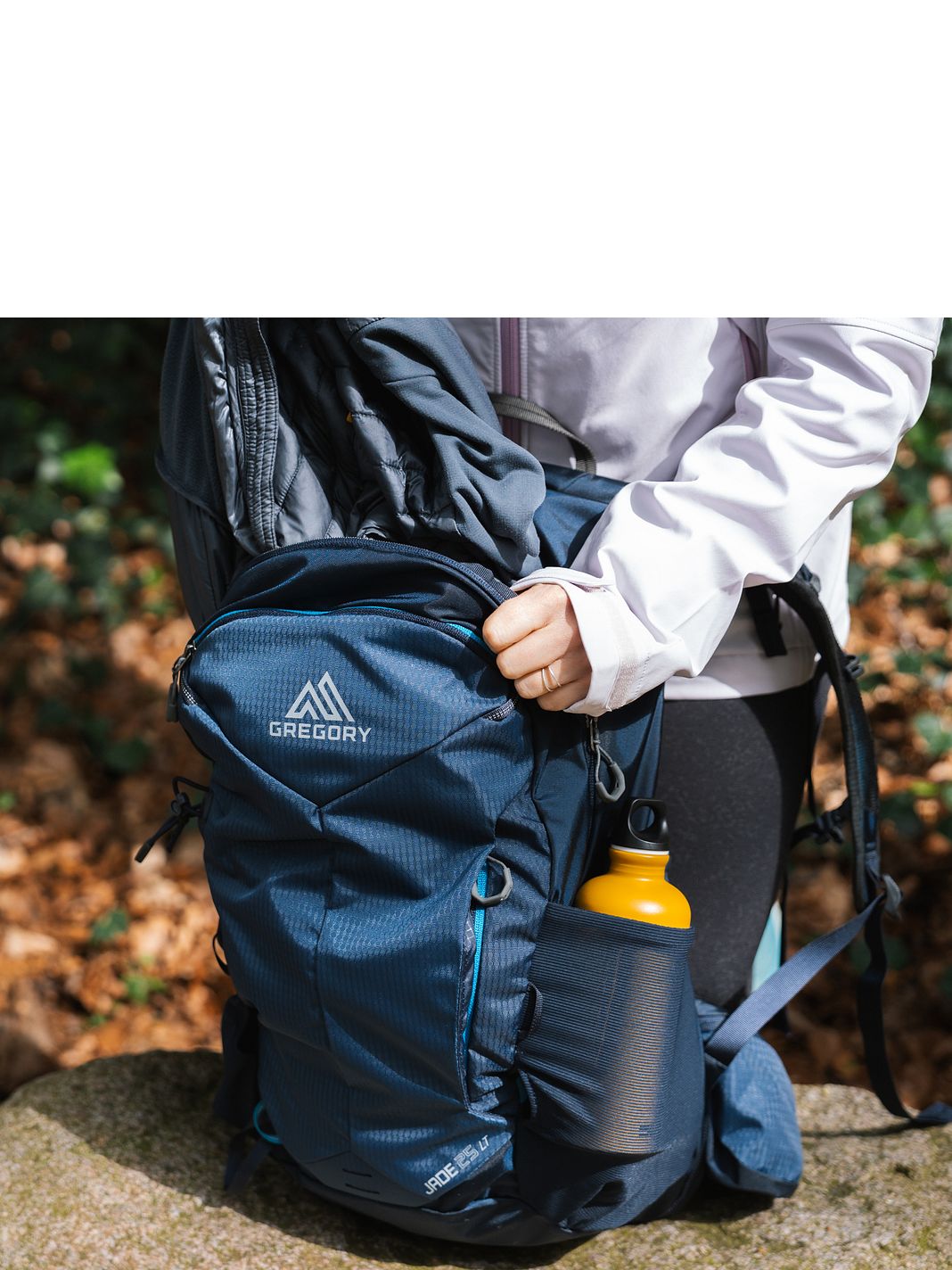 Gregory Jade 25 Turistický batoh 52.5 cm Gregory Jade 25 Turistický batoh 52.5 cm