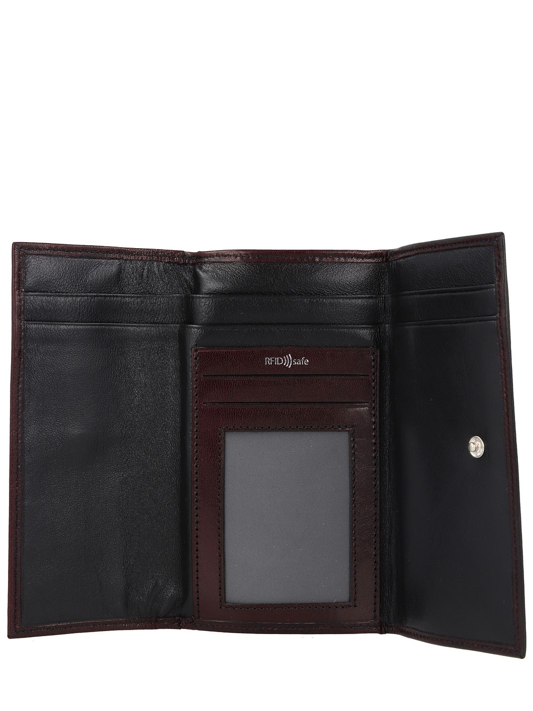 Golden Head Colorado Portafoglio Protezione RFID Vera Pelle 14.5 cm Golden Head Colorado Portafoglio Protezione RFID Vera Pelle 14.5 cm