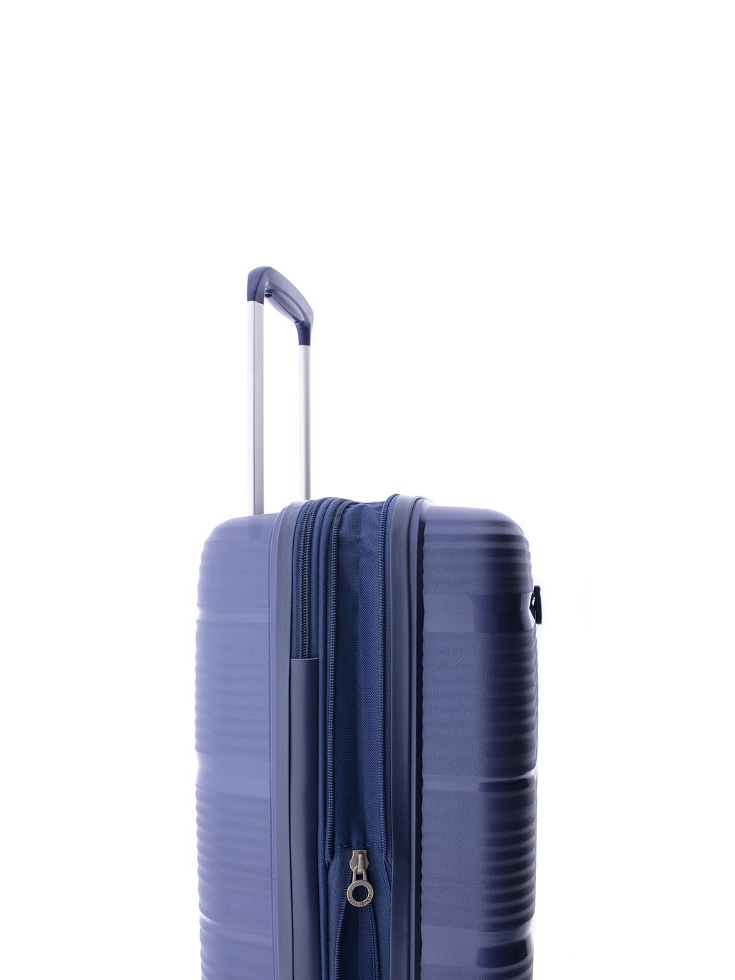 Gladiator 0800 4 ruote Trolley cabina 55 cm espandibile