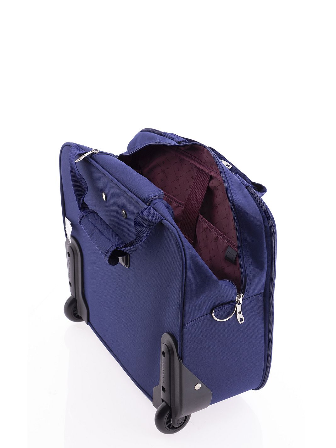 Gladiator 2100 2 ruote Trolley pilota 36 cm Vano porta PC