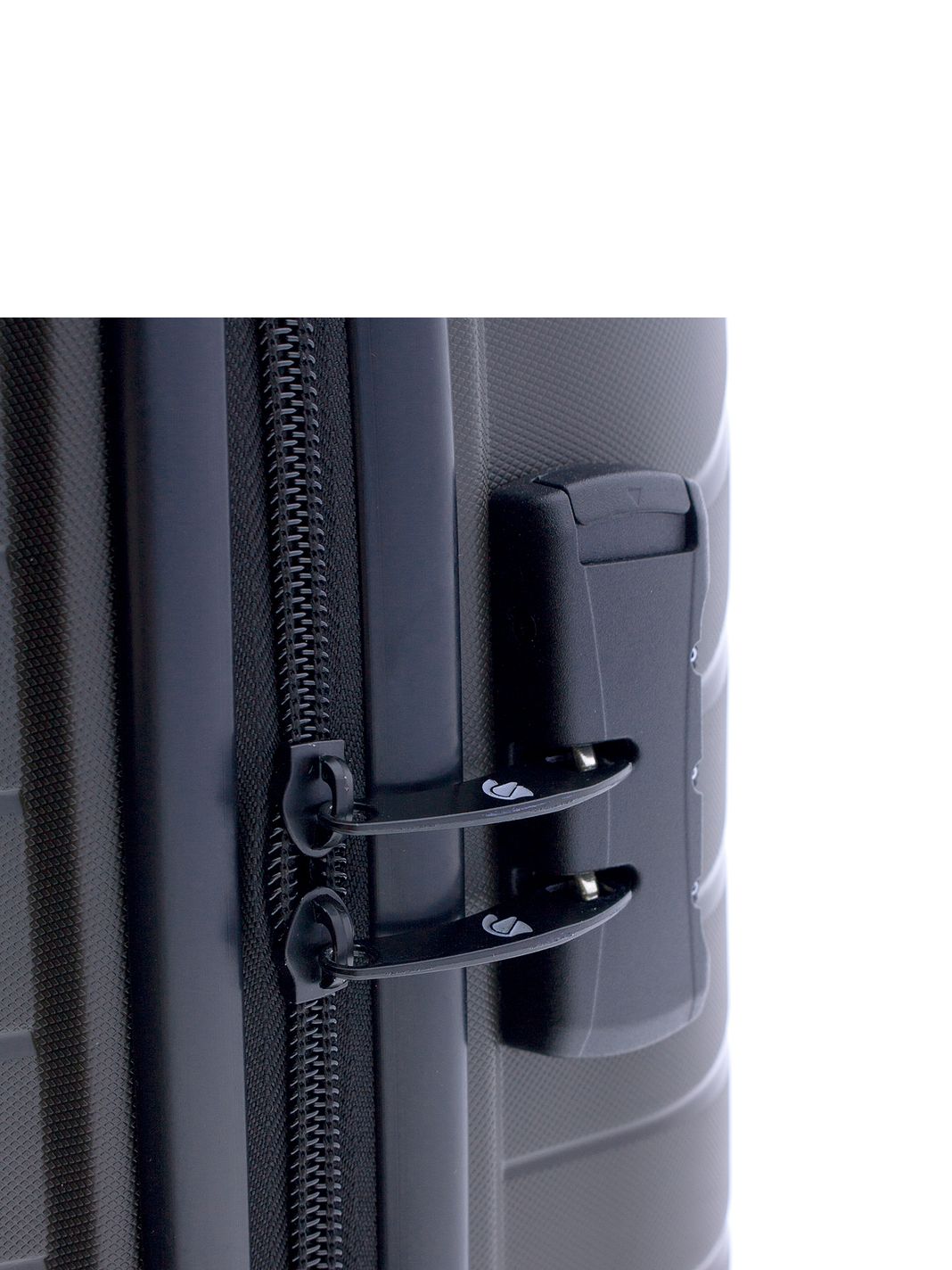 Gladiator 3400 4 ruote Trolley cabina 55 cm espandibile Gladiator 3400 4 ruote Trolley cabina 55 cm espandibile