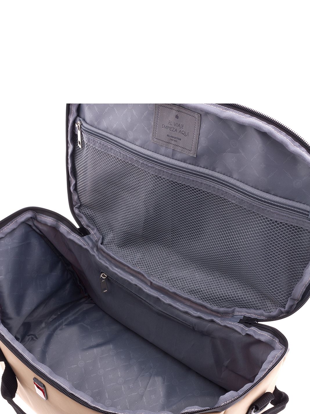 Gladiator 3900 Borsa da viaggio Weekender 40 cm