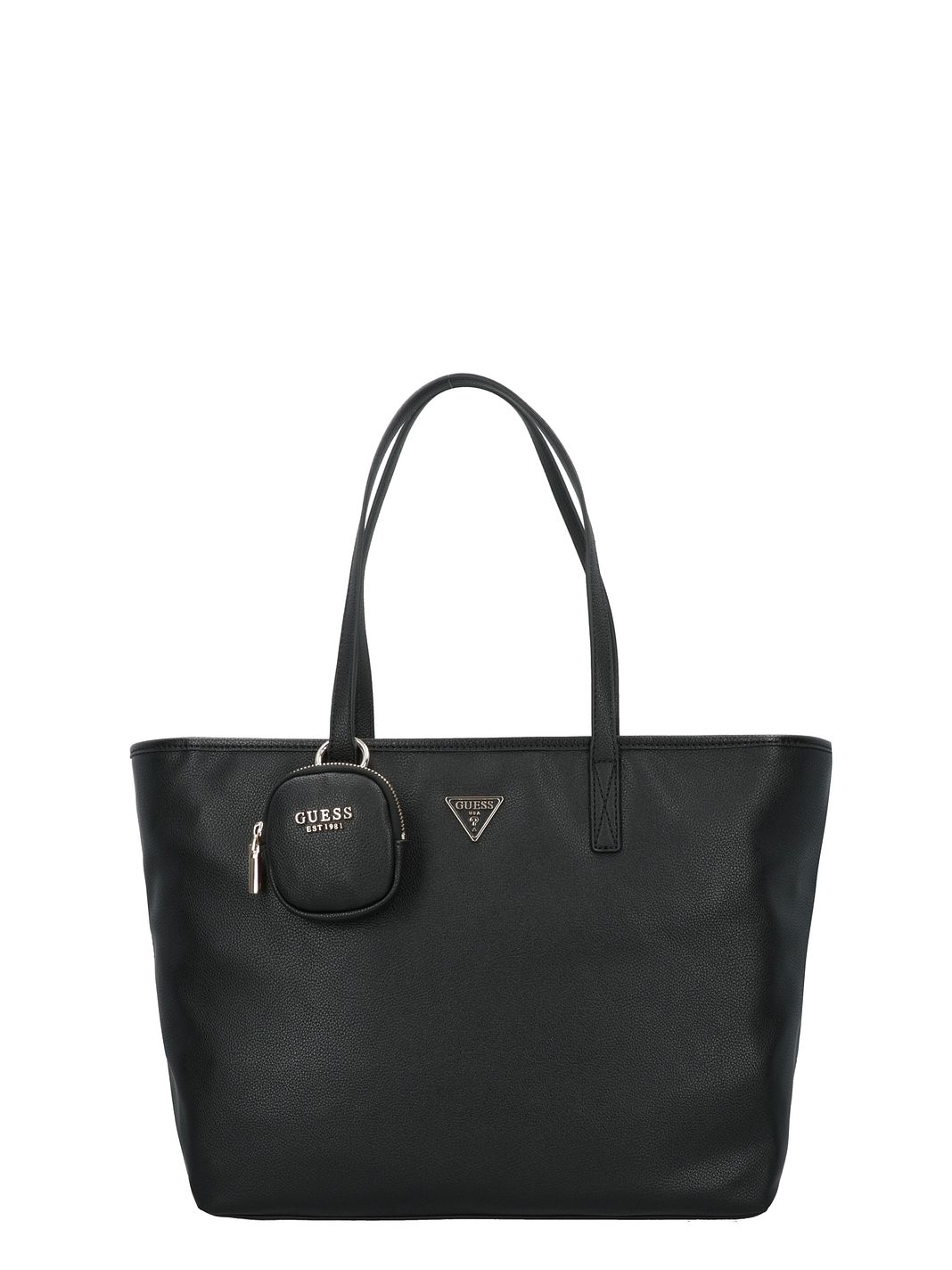 Guess Power Play II Borsa shopper 39 cm Vano porta PC