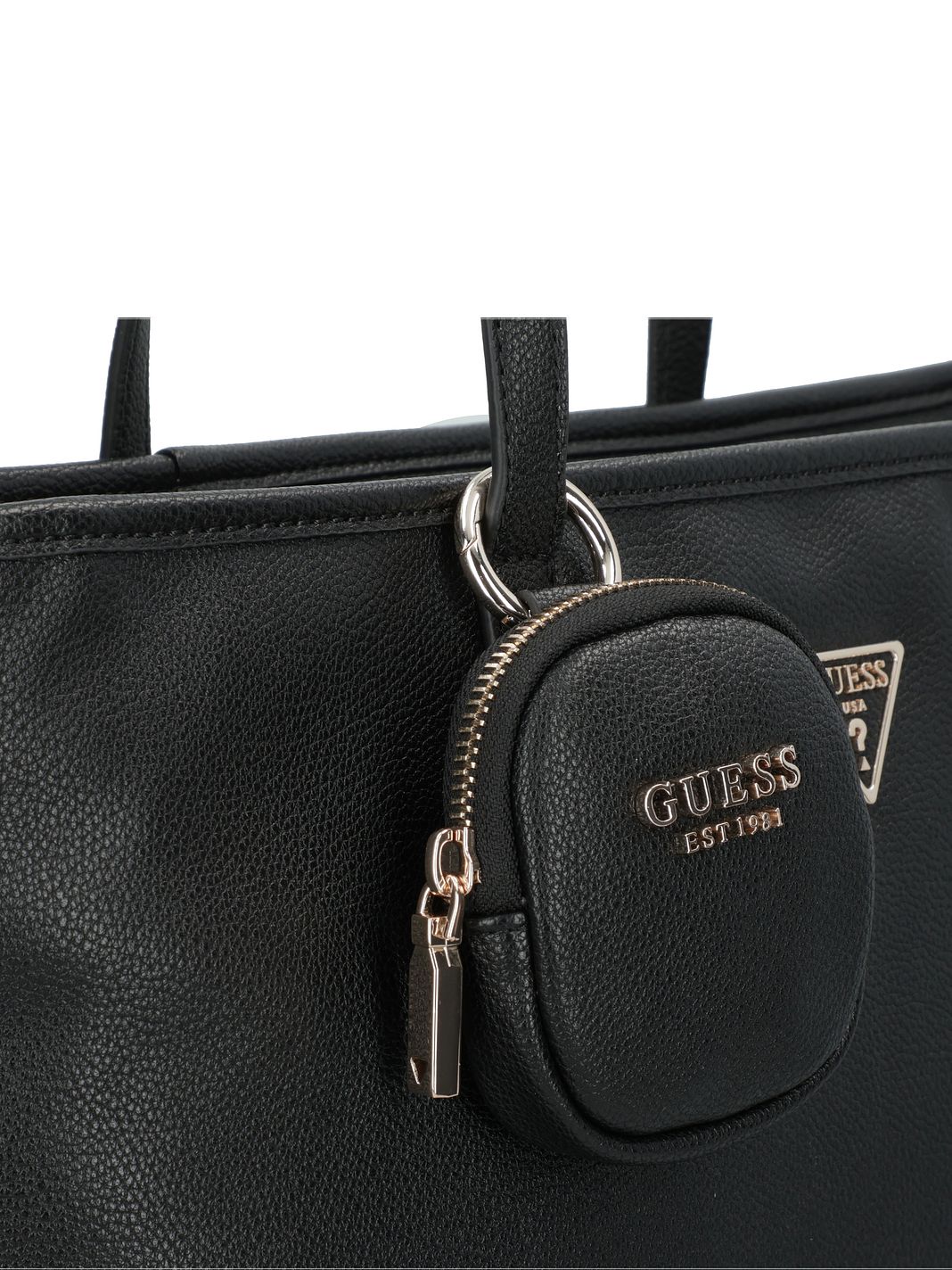 Guess Power Play II Borsa shopper 39 cm Vano porta PC