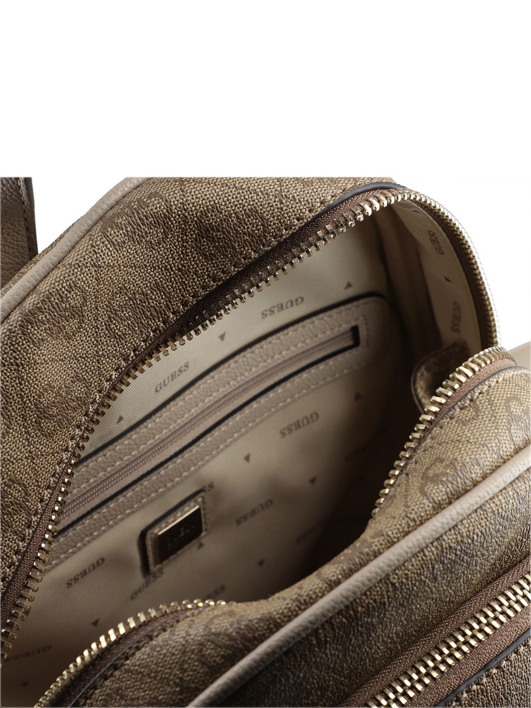 Guess Manhattan II Zaino da giorno 33 cm Guess Manhattan II Zaino da giorno 33 cm