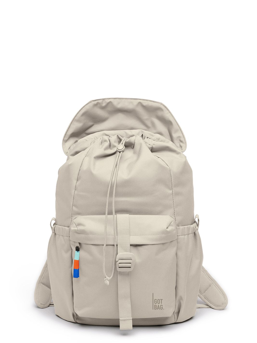 Got Bag Flap Pack Zaino da giorno 46 cm Vano porta PC Got Bag Flap Pack Zaino da giorno 46 cm Vano porta PC