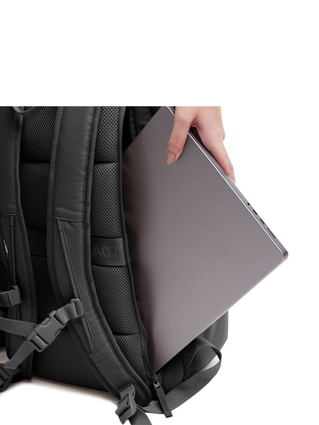Got Bag Pro Pack Monochrome Zaino da giorno 47 cm Vano porta PC