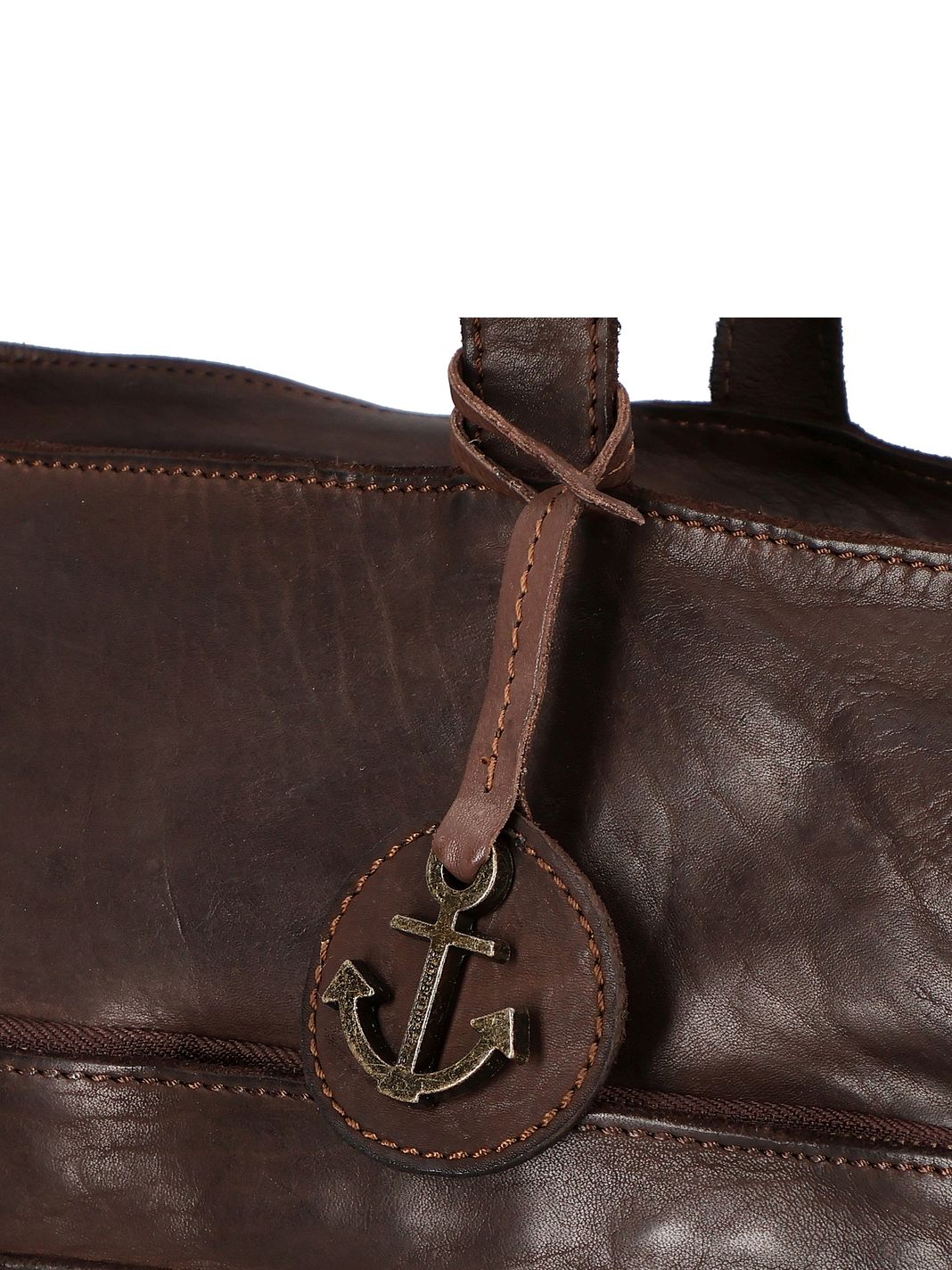 Harbour 2nd Urban Poets Jordan Shopperit Nahka 49 cm Harbour 2nd Urban Poets Jordan Shopperit Nahka 49 cm