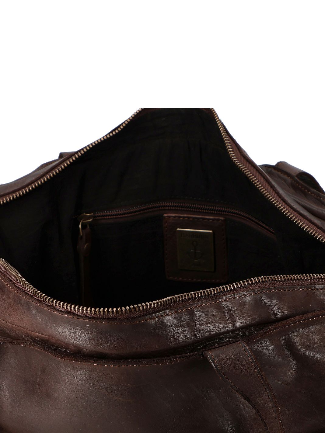 Harbour 2nd Urban Poets Jordan Shopperit Nahka 49 cm Harbour 2nd Urban Poets Jordan Shopperit Nahka 49 cm