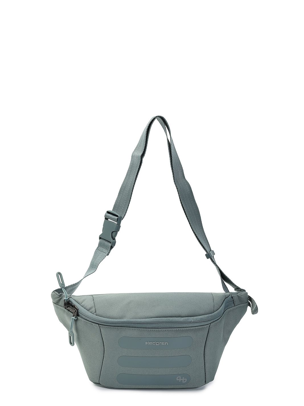 Hedgren Comby Visit Marsupio Protezione RFID 35 cm